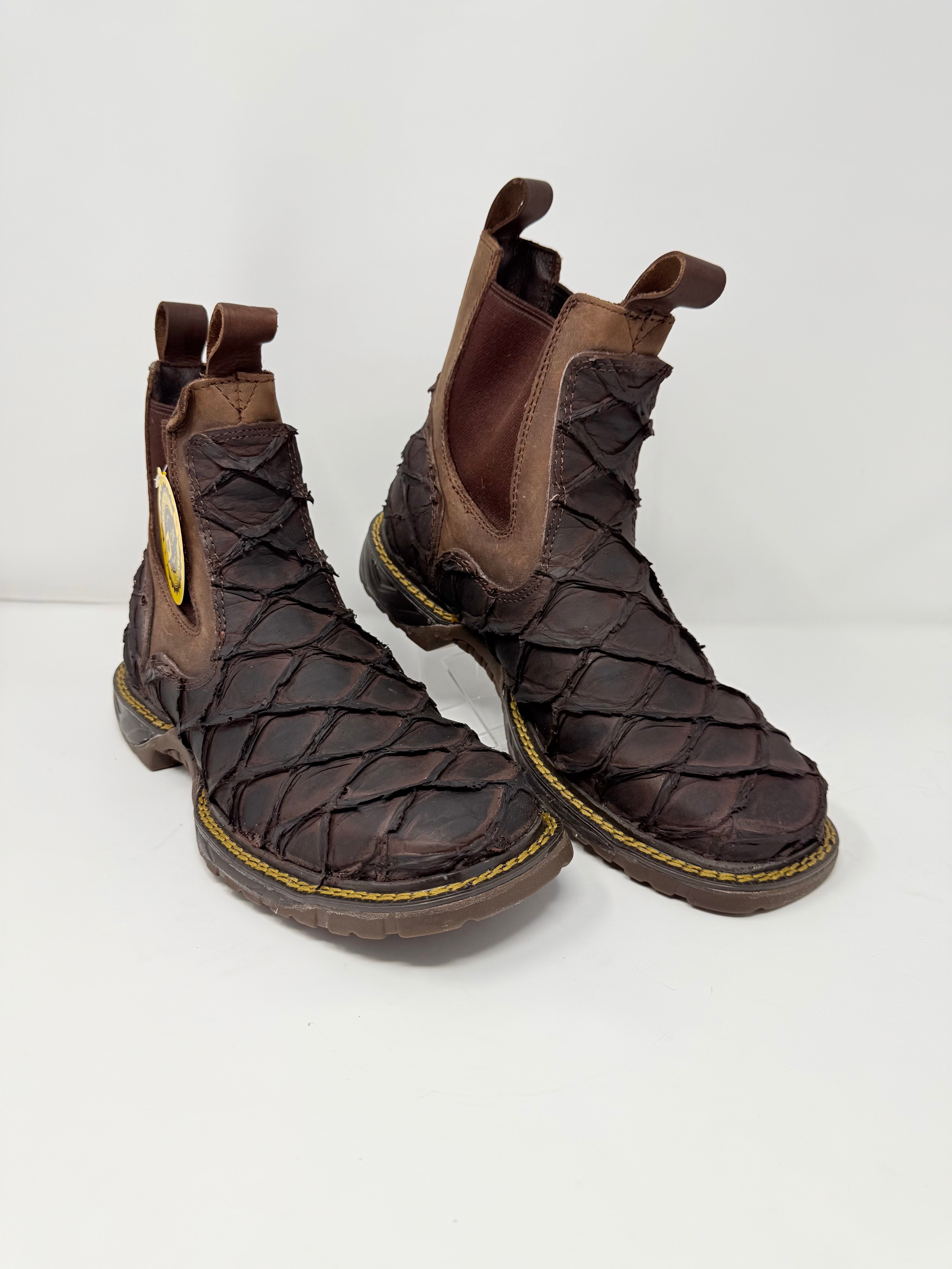 PIRARUCO BROWN