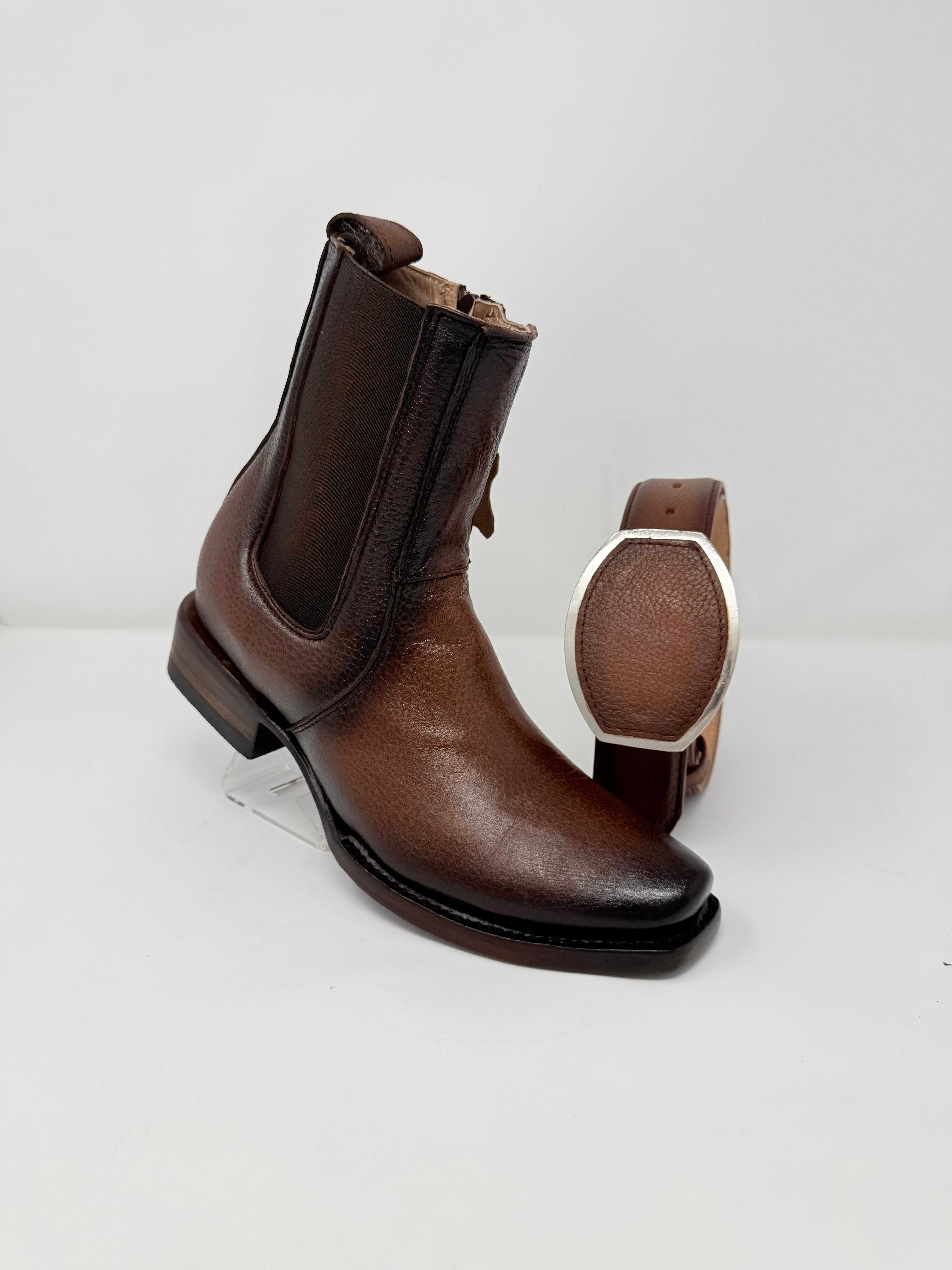 VENADO BRANDY
