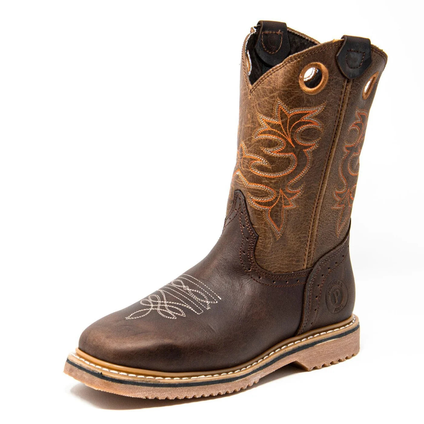 El Chingon Boots