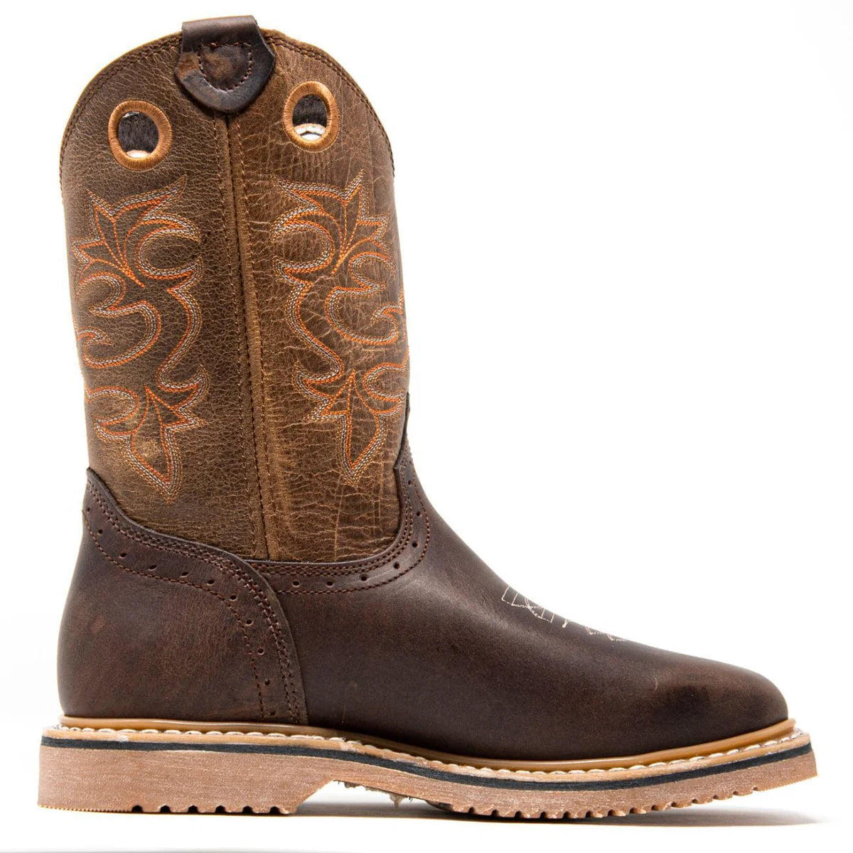 El Chingon Boots