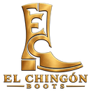 El Chingon Boots