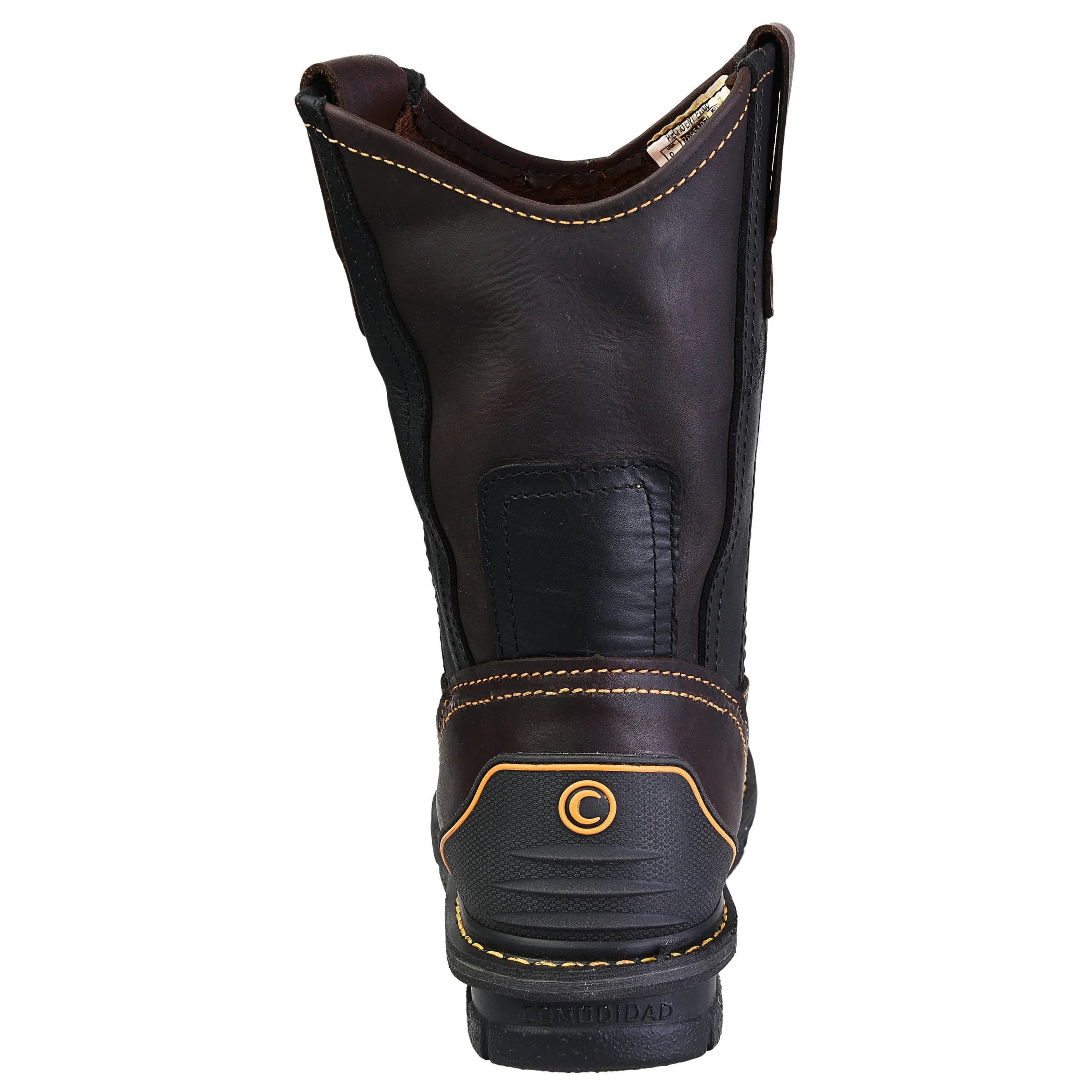 El Chingon Boots