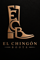 El Chingon Boots