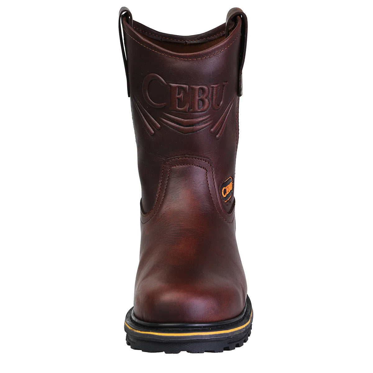 El Chingon Boots